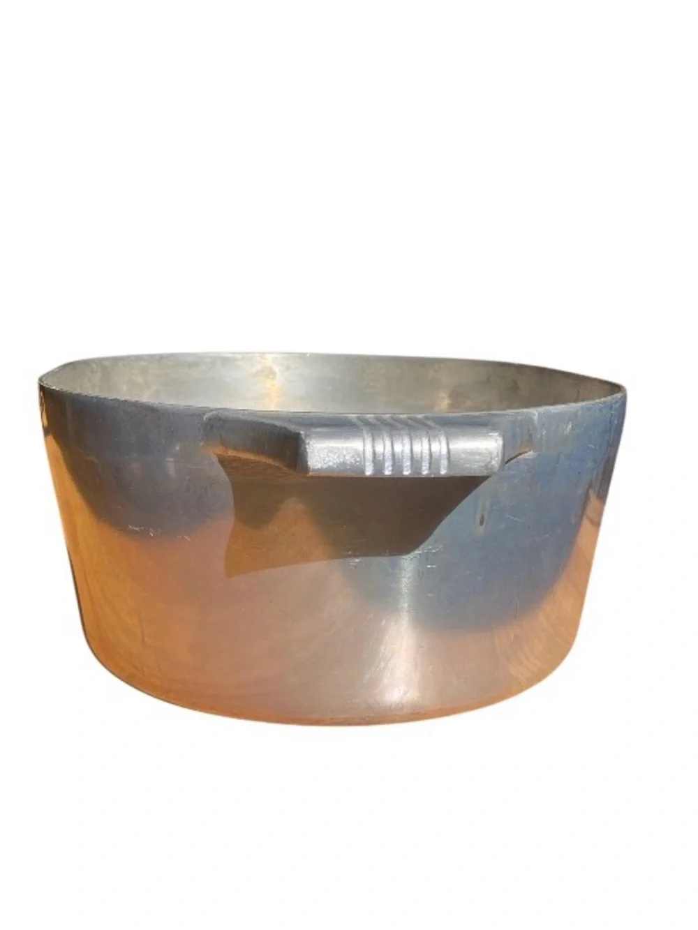 GHC Magnalite durable aluminum